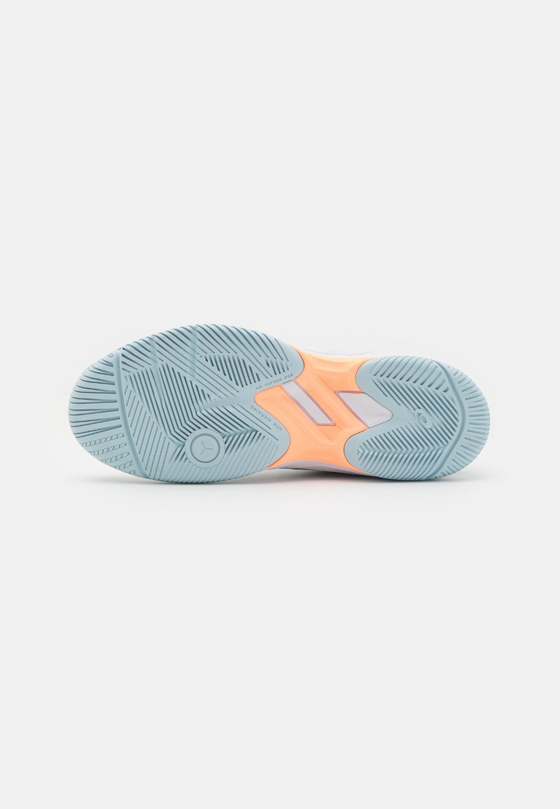 ASICS ASICS GEL-COURT HUNTER 3 - Handball shoes Kostenlose Rückgabe
