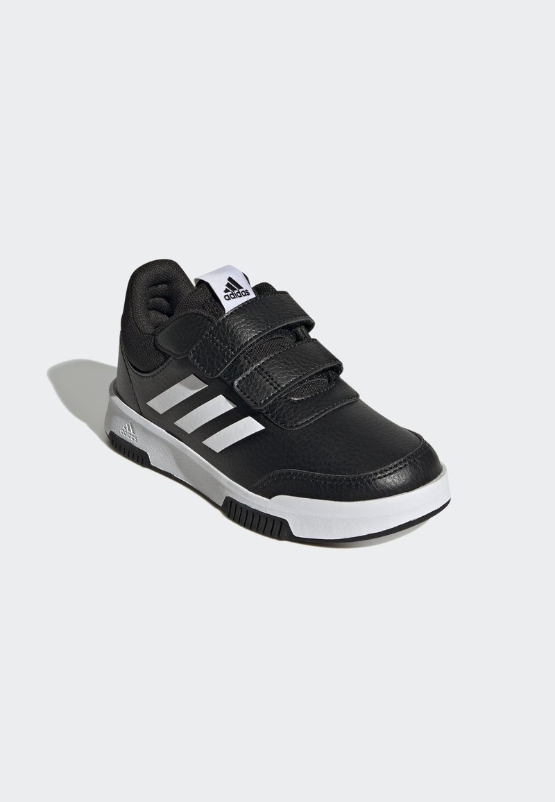 adidas Performance adidas Performance TENSAUR SPORT 2.0 UNISEX - Walking trainers - black Begrenzte Freigabe