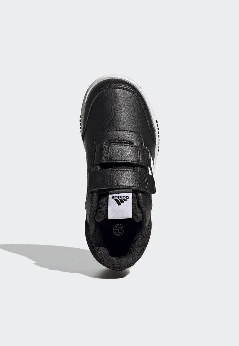 adidas Performance adidas Performance TENSAUR SPORT 2.0 UNISEX - Walking trainers - black Begrenzte Freigabe