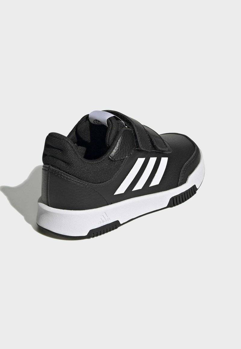 adidas Performance adidas Performance TENSAUR SPORT 2.0 UNISEX - Walking trainers - black Begrenzte Freigabe