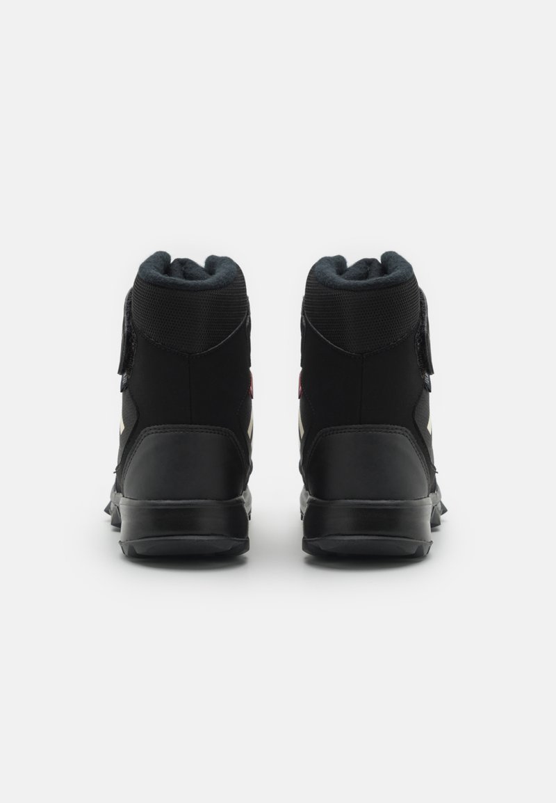 Adidas Terrex Adidas Terrex TERREX SNOW HOOK-AND-LOOP COLD.RDY WINTER - Winter boots - core black Zeitbegrenzte Promotion