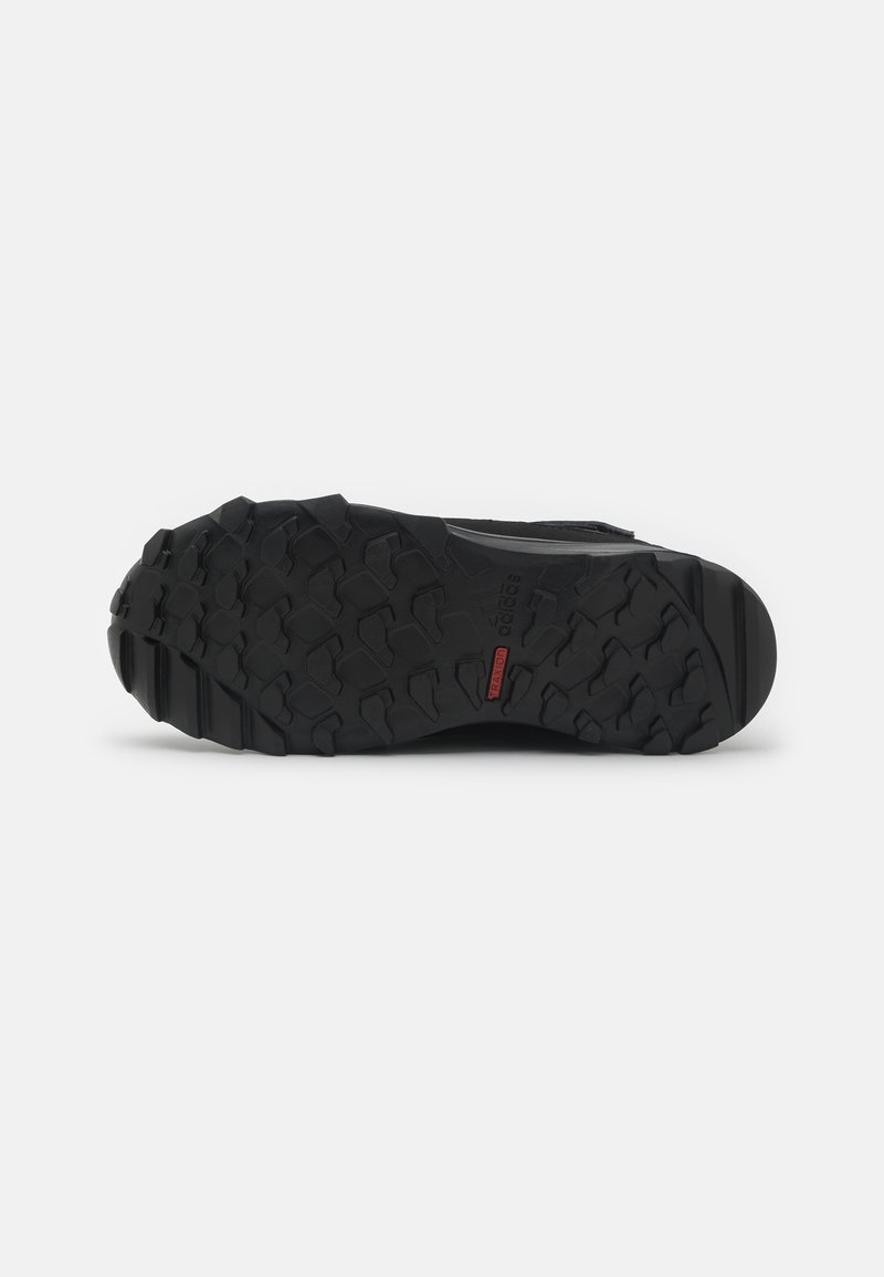 Adidas Terrex Adidas Terrex TERREX SNOW HOOK-AND-LOOP COLD.RDY WINTER - Winter boots - core black Zeitbegrenzte Promotion