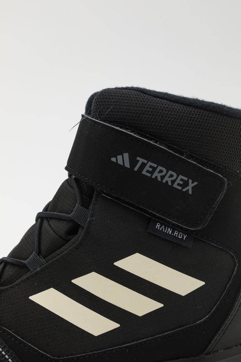 Adidas Terrex Adidas Terrex TERREX SNOW HOOK-AND-LOOP COLD.RDY WINTER - Winter boots - core black Zeitbegrenzte Promotion