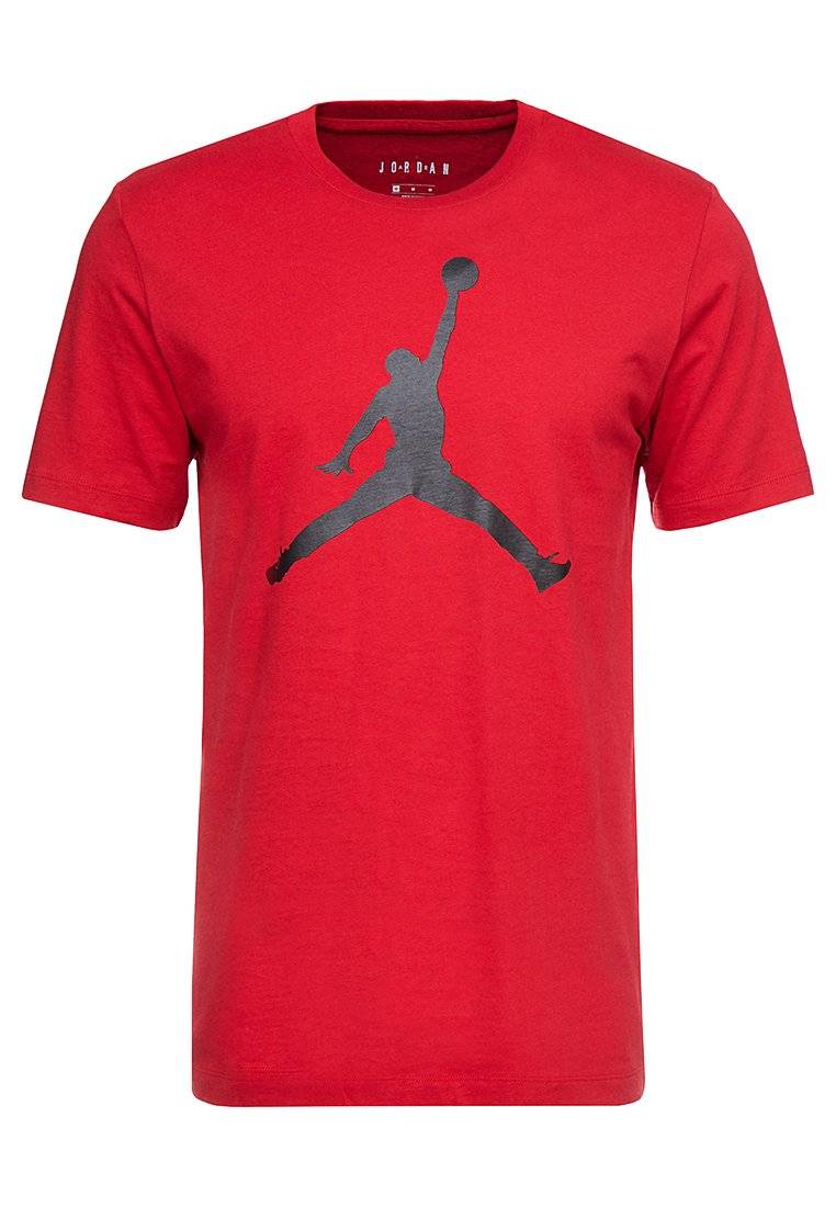Jordan Jordan JUMPMAN CREW - Print T-shirt Bis zu 60% Rabatt