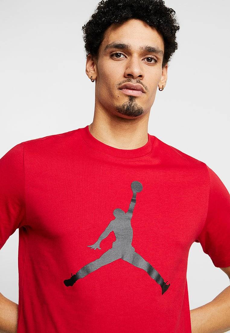 Jordan Jordan JUMPMAN CREW - Print T-shirt Bis zu 60% Rabatt