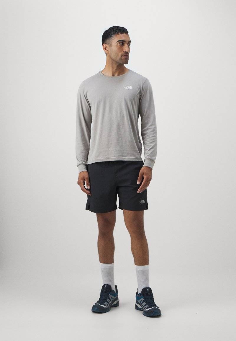The North Face The North Face 24/7 SHORT - Sports shorts - black Bis zu 65% Rabatt