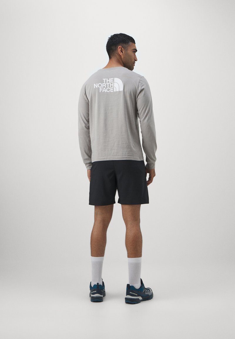The North Face The North Face 24/7 SHORT - Sports shorts - black Bis zu 65% Rabatt