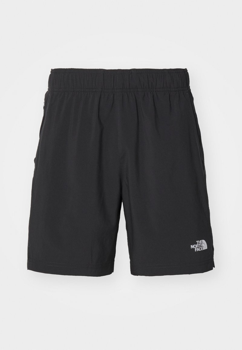 The North Face The North Face 24/7 SHORT - Sports shorts - black Bis zu 65% Rabatt