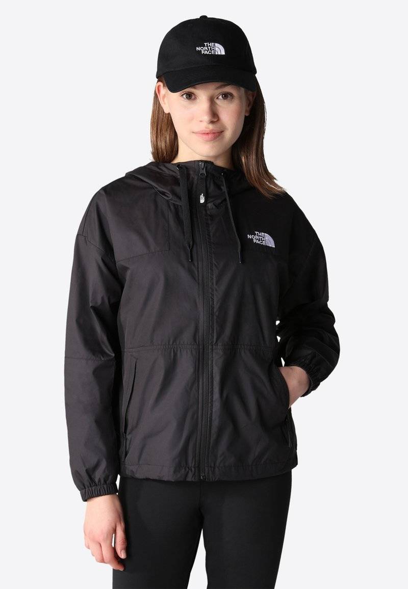 The North Face The North Face SHERU JACKET - Outdoor jacket - black Nur für heute