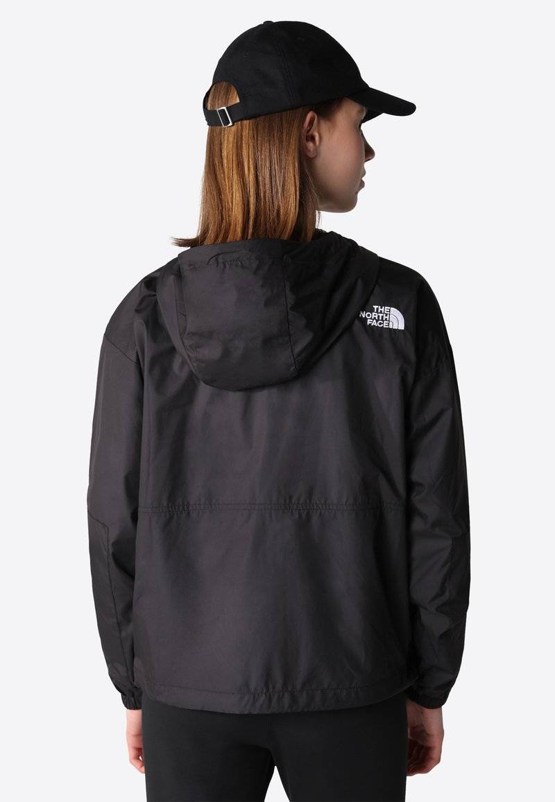 The North Face The North Face SHERU JACKET - Outdoor jacket - black Nur für heute