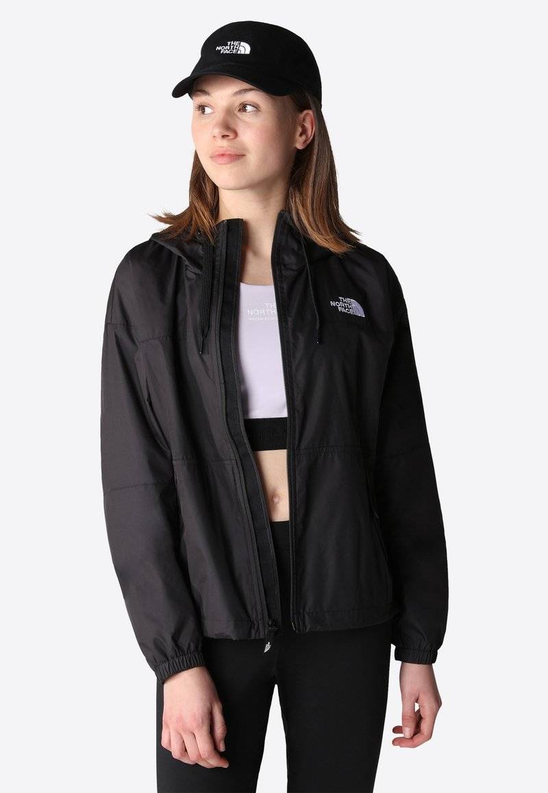 The North Face The North Face SHERU JACKET - Outdoor jacket - black Nur für heute