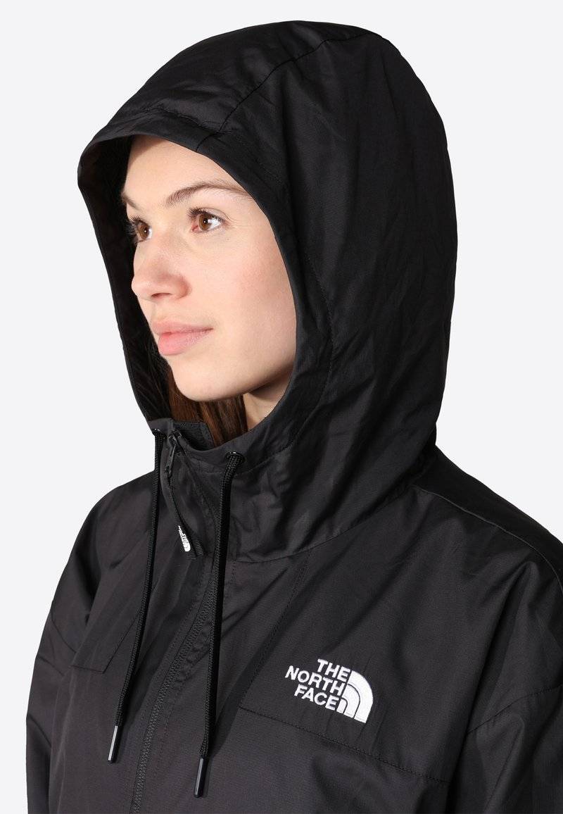 The North Face The North Face SHERU JACKET - Outdoor jacket - black Nur für heute
