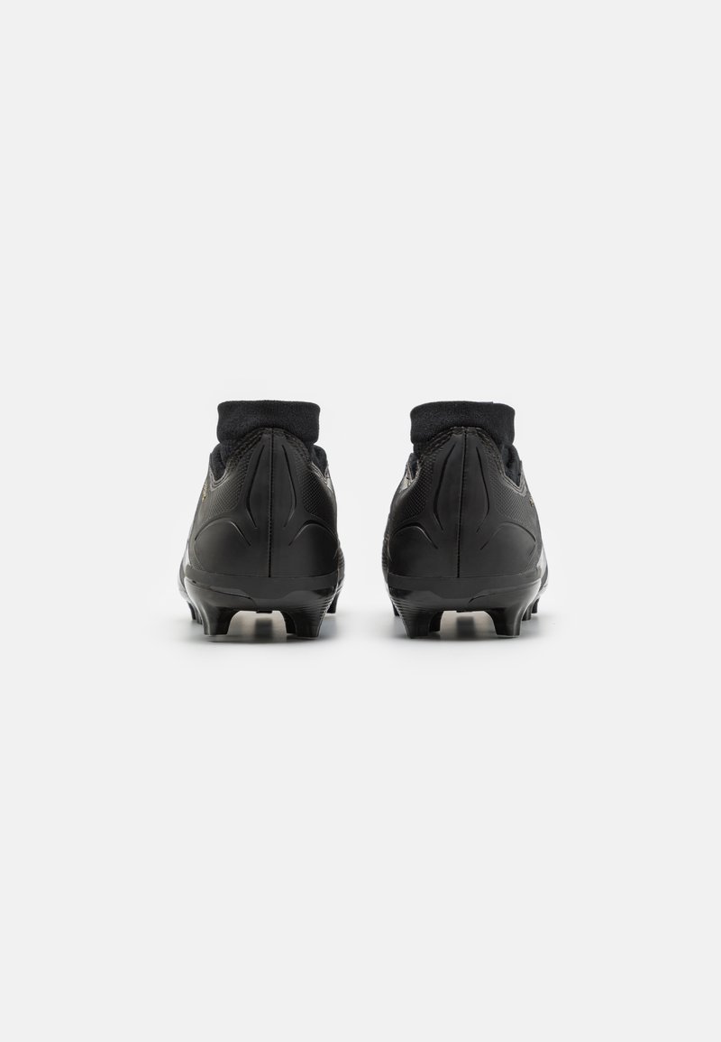 adidas Performance adidas Performance PREDATOR LEAGUE LACELESS FG - Moulded stud football boots Super Rabatt