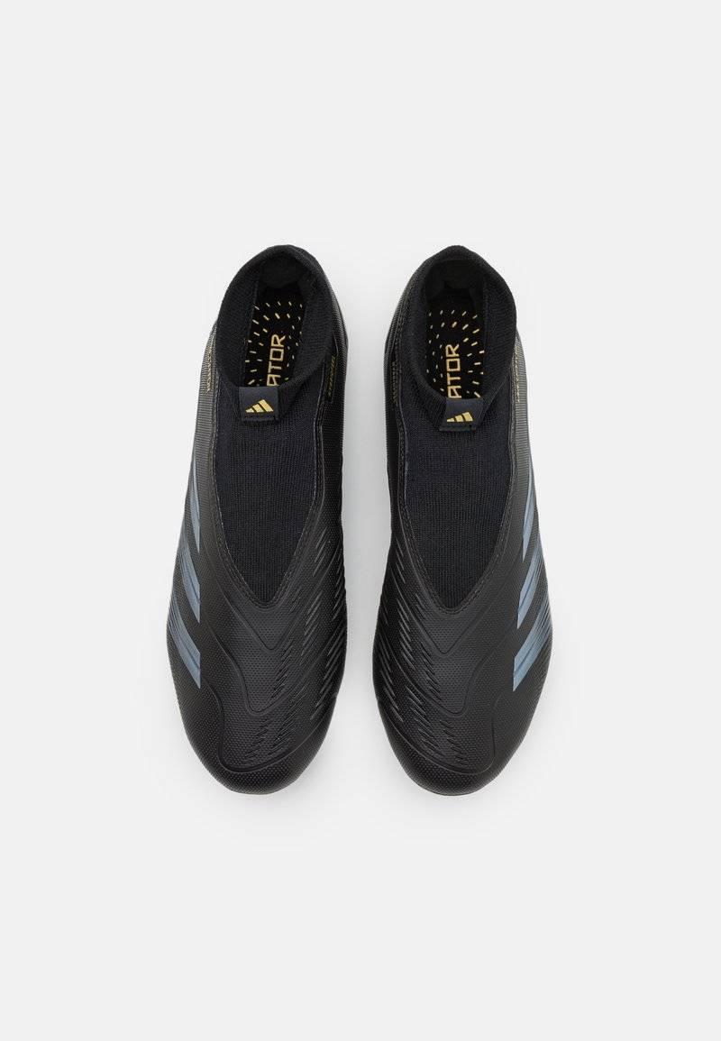 adidas Performance adidas Performance PREDATOR LEAGUE LACELESS FG - Moulded stud football boots Super Rabatt