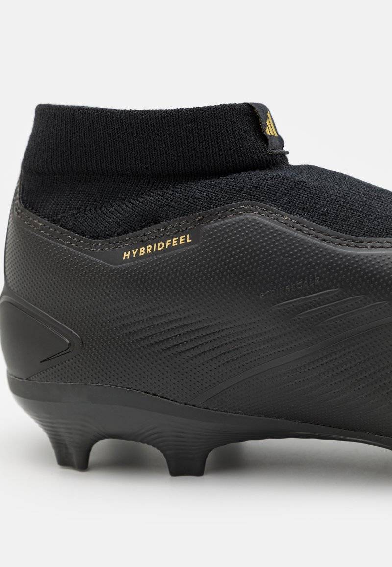 adidas Performance adidas Performance PREDATOR LEAGUE LACELESS FG - Moulded stud football boots Super Rabatt