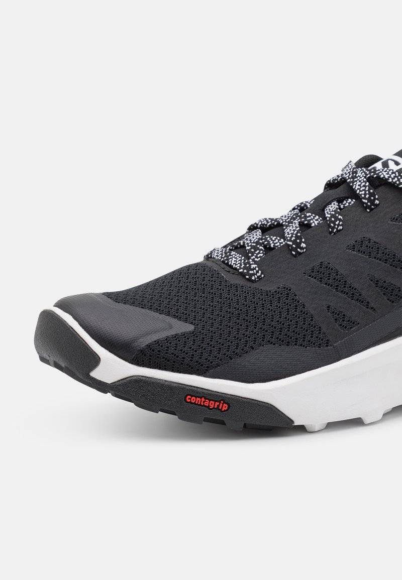 Salomon Salomon PATROL UNISEX - Hiking shoes Riesige Rabatte