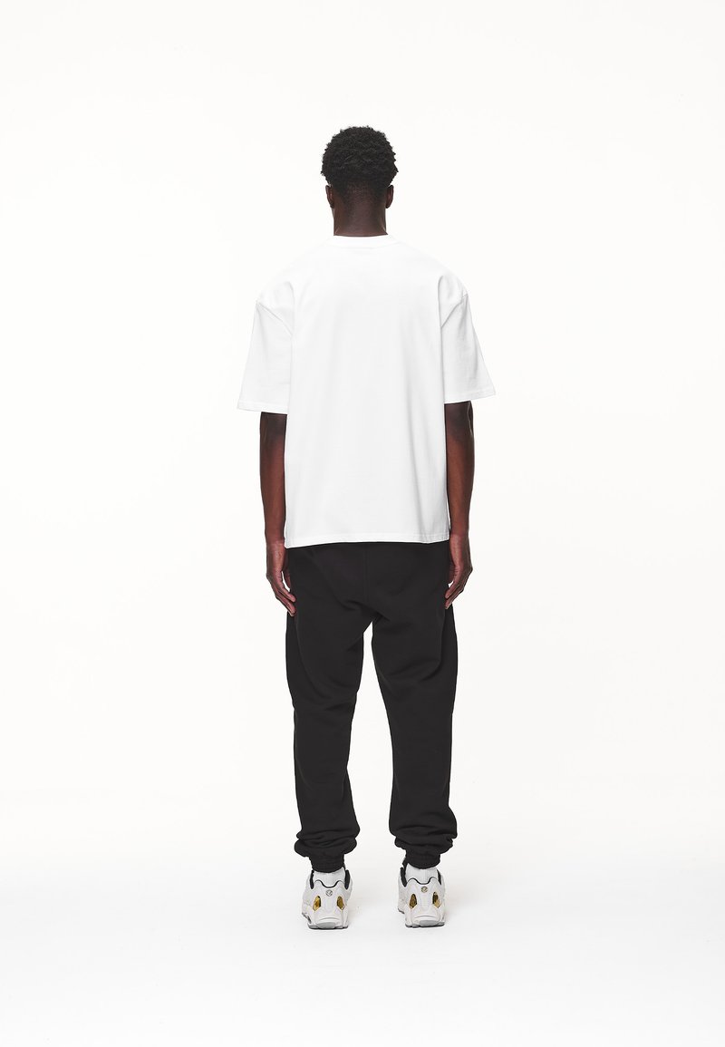 Pegador Pegador LOGO TEE - Basic T-shirt 50% Rabatt für begrenzte Zeit