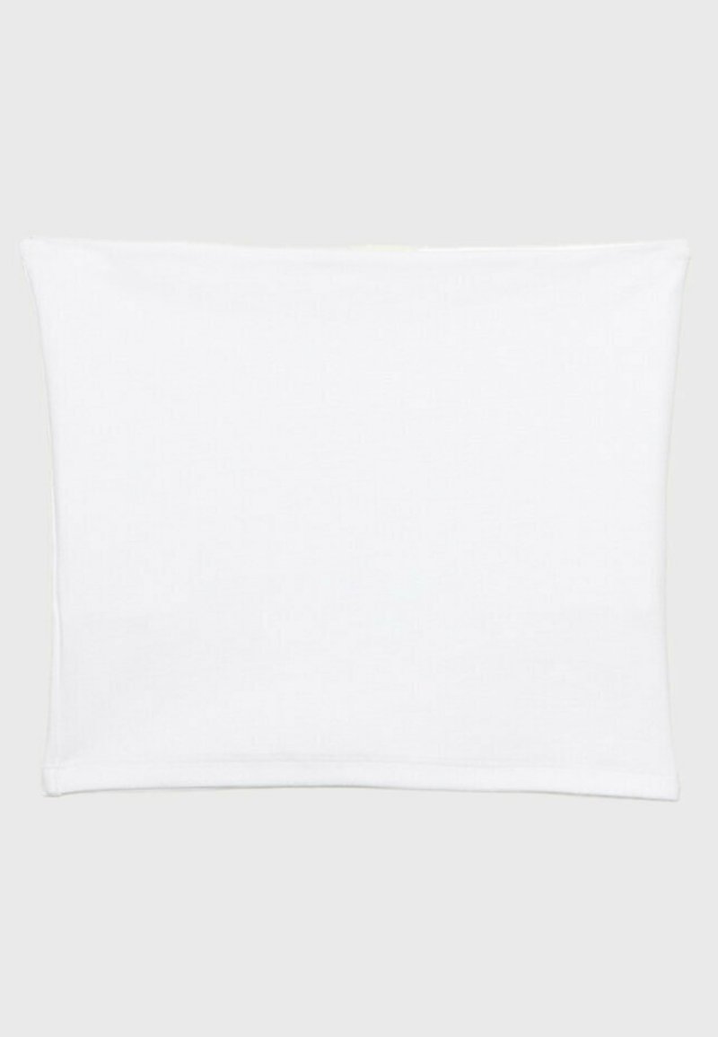 Stradivarius Stradivarius Top - white Fabrik Onlineshop