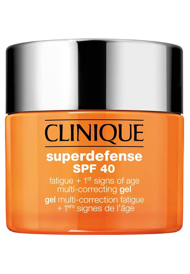 Clinique Clinique SUPERDEFENSE GEL SPF40 - Face cream Rabatt