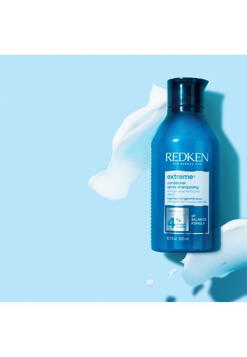 Redken Redken EXTREME SHAMPOO | STRENGHTHENS DAMAGED HAIR - Conditioner Flash Sale