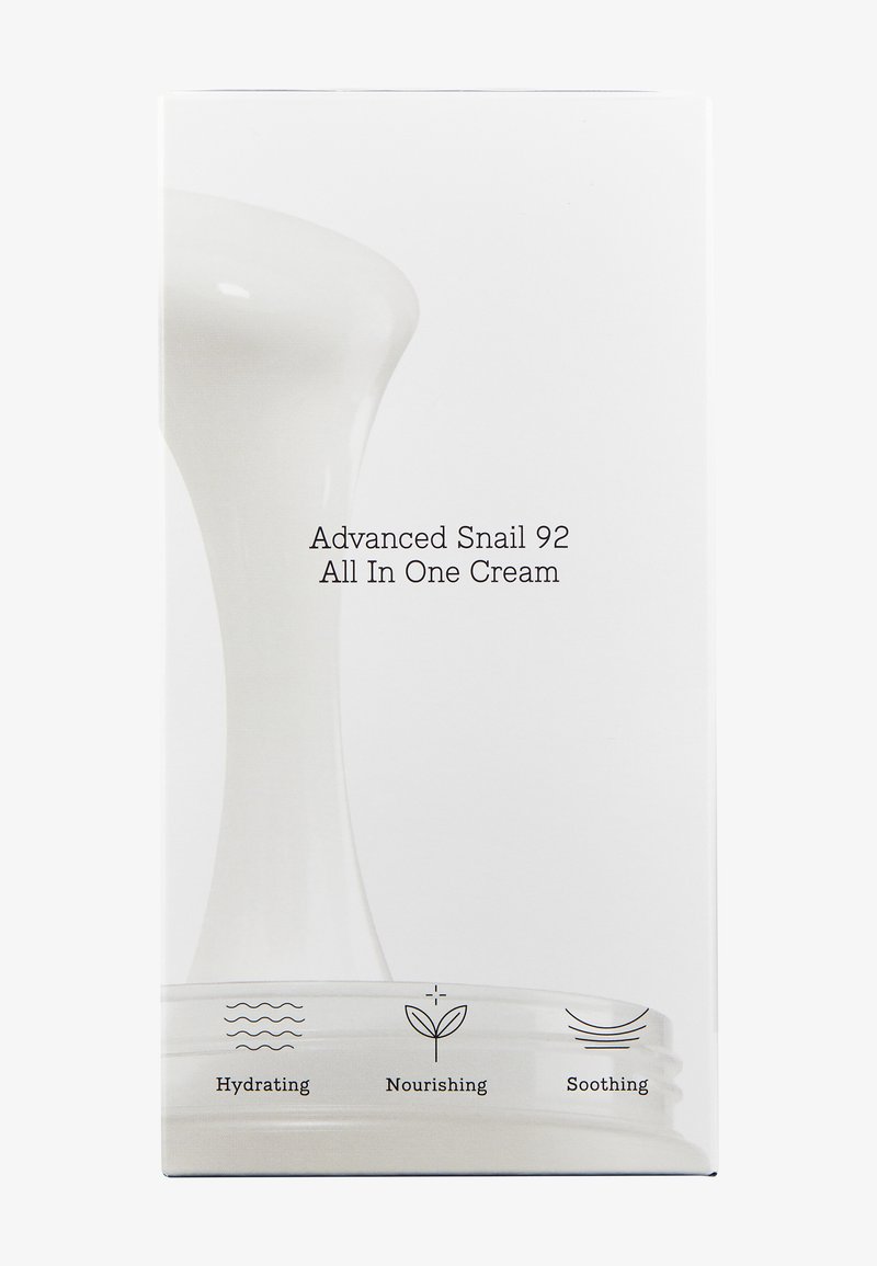 COSRX COSRX EXCLUSIVE ADVANCED SNAIL MUCIN ESSENCE & CREAM DUO KIT (SAVE UP TO 20%) - Skincare set Begrenztes Angebot