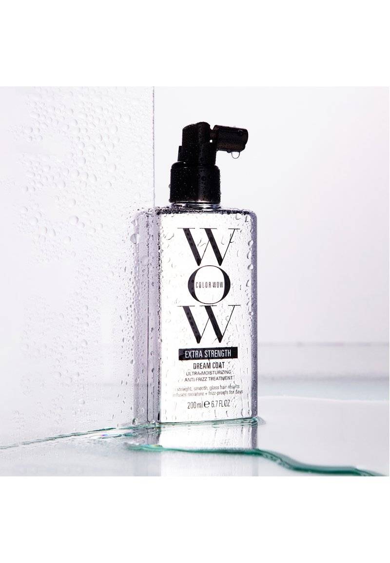 COLOR WOW COLOR WOW DREAM COAT EXTRA STRENGTH - Hair styling Black Friday