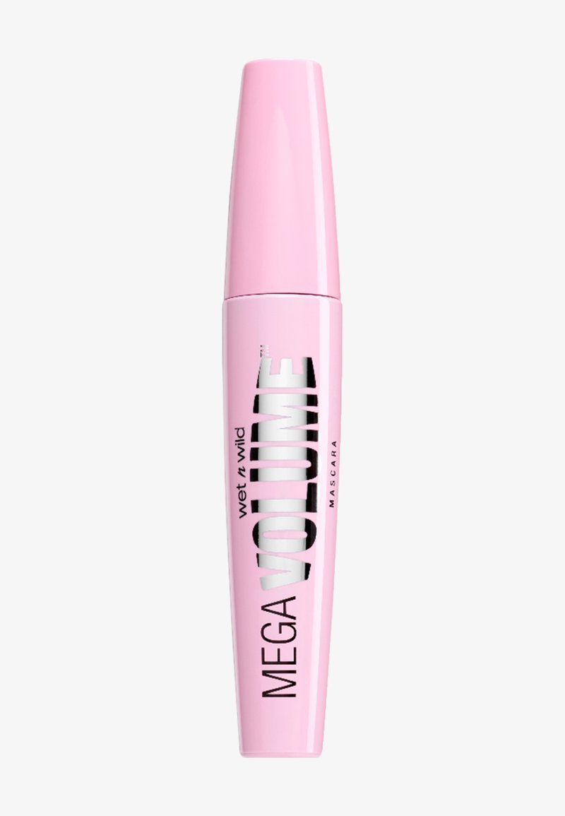 WET N WILD WET N WILD MEGA VOLUME MASCARA - Mascara - very black Osterangebot
