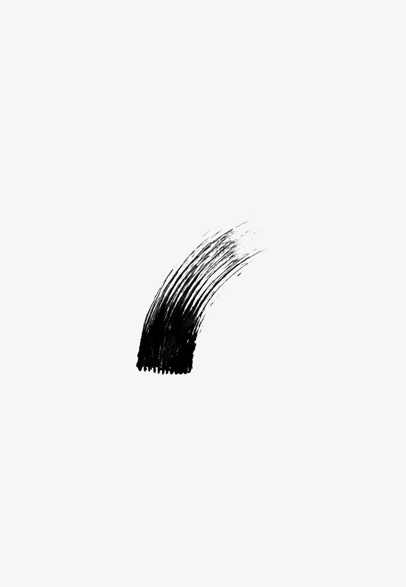 WET N WILD WET N WILD MEGA VOLUME MASCARA - Mascara - very black Osterangebot
