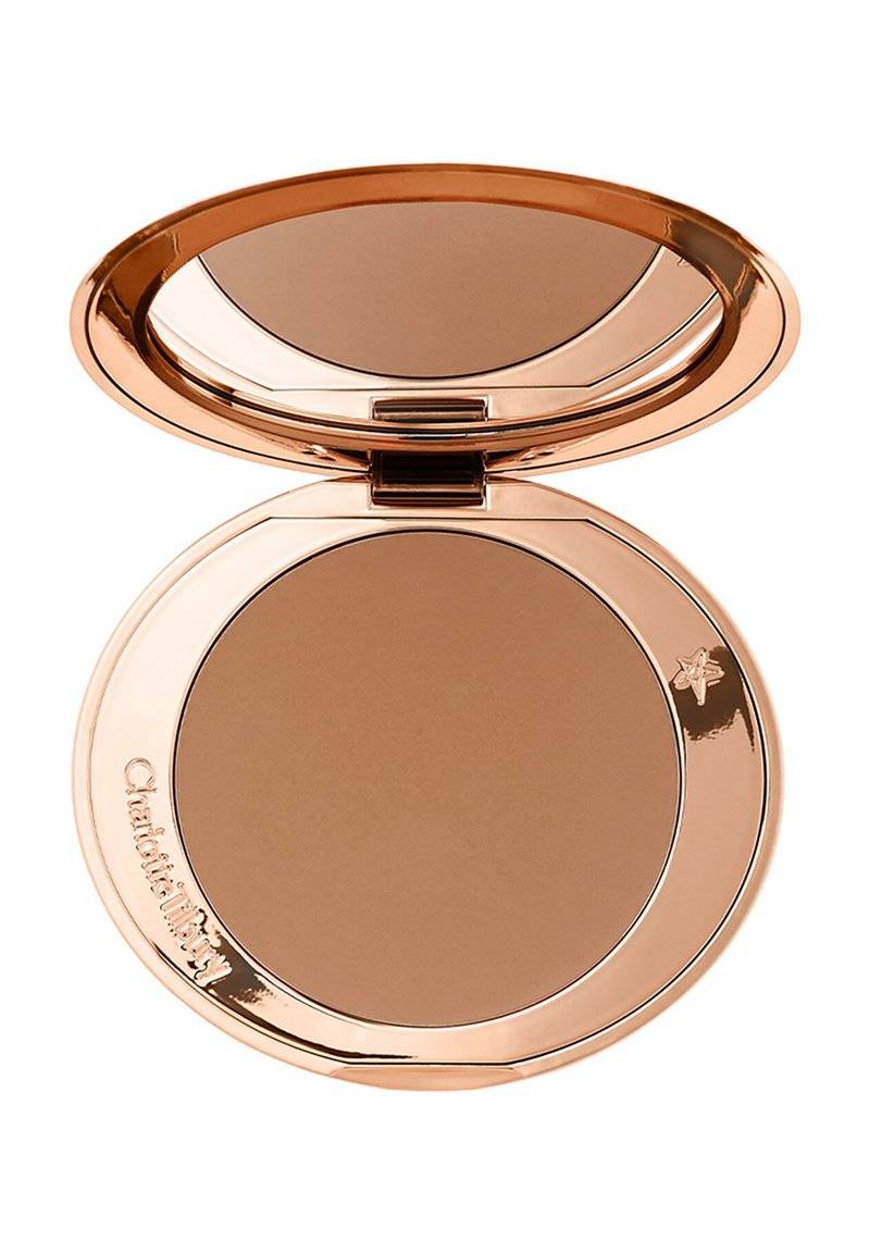 Charlotte Tilbury Charlotte Tilbury AIRBRUSH BRONZER - Bronzer - 2 medium Muttertagsangebot