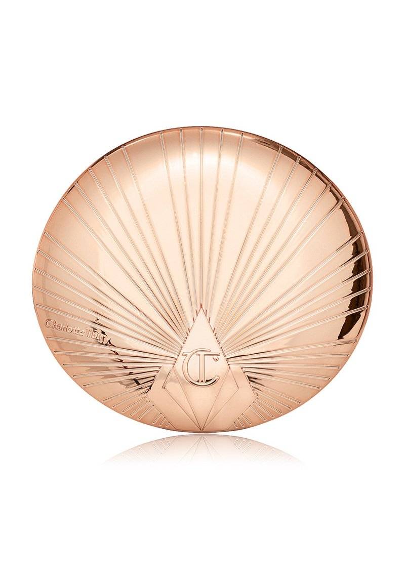 Charlotte Tilbury Charlotte Tilbury AIRBRUSH BRONZER - Bronzer - 2 medium Muttertagsangebot