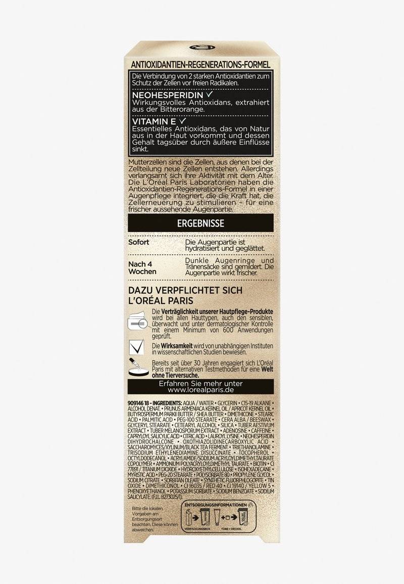 L'Oréal Paris Skin L'Oréal Paris Skin AGE PERFECT CELL RENAISSANCE - Eyecare Online Outlet