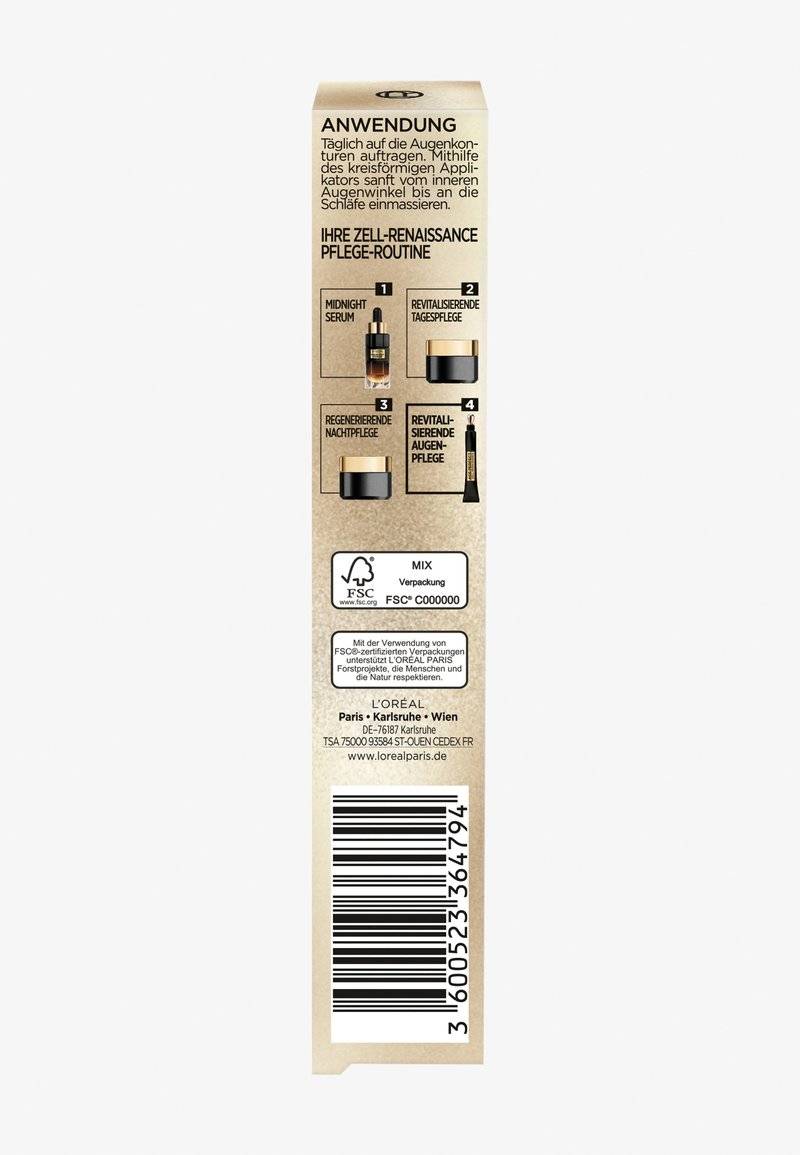 L'Oréal Paris Skin L'Oréal Paris Skin AGE PERFECT CELL RENAISSANCE - Eyecare Online Outlet