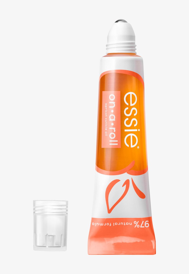 Essie Essie ON A ROLL APRICOT NAIL & CUTICLE OIL - Nail treatment Exklusive Angebote