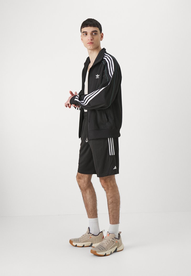 adidas Performance adidas Performance 3 STRIPES SHORT - Sports shorts Blitzangebot