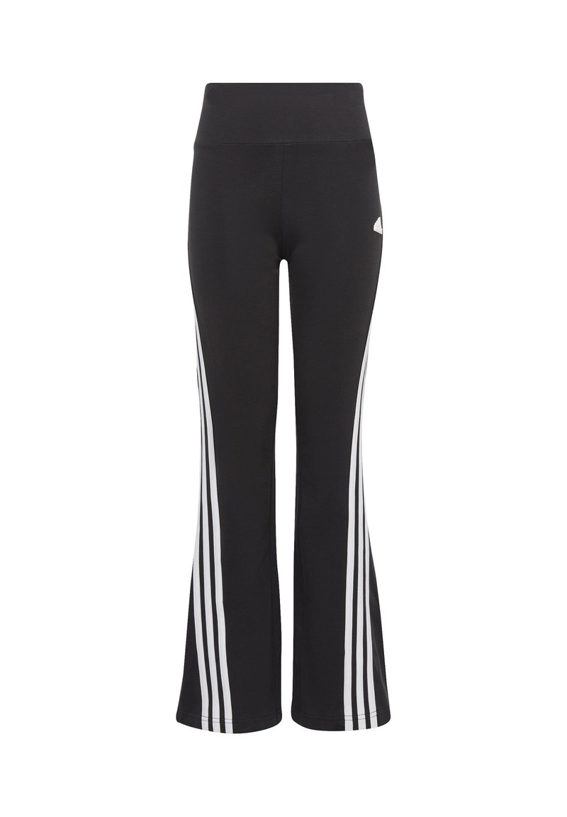 adidas Performance adidas Performance FUTURE ICON 3-STRIPES FLARED - Tracksuit bottoms Saisonale Angebote