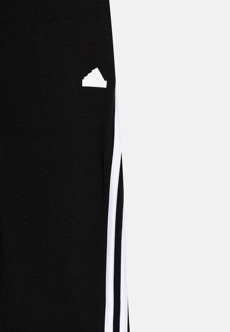 adidas Performance adidas Performance FUTURE ICON 3-STRIPES FLARED - Tracksuit bottoms Saisonale Angebote