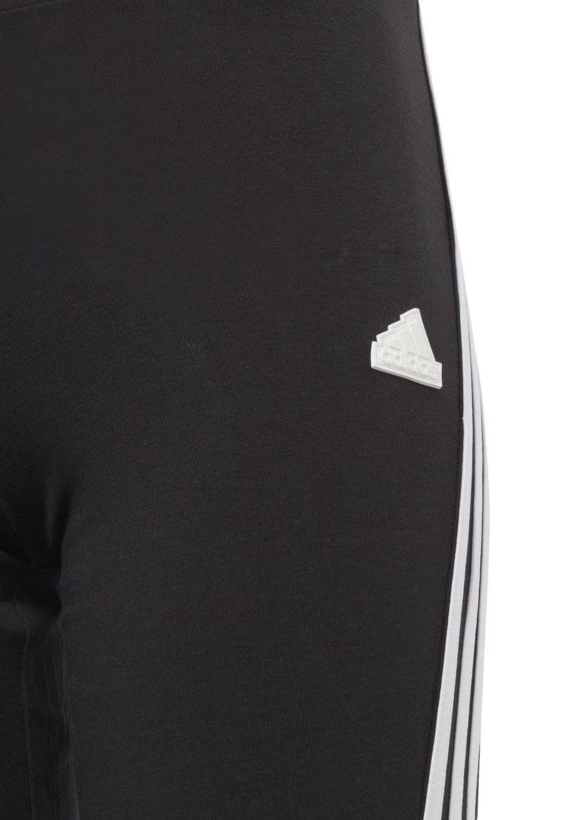 adidas Performance adidas Performance FUTURE ICON 3-STRIPES FLARED - Tracksuit bottoms Saisonale Angebote