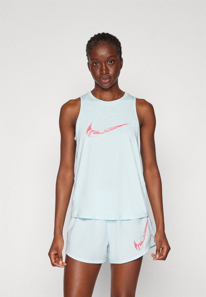 Nike Performance Nike Performance ONE TANK - Top Kauf eins, bekomm eins gratis