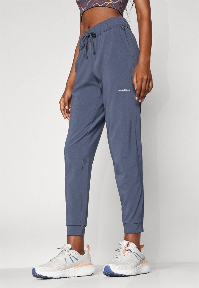 Patagonia Patagonia TERREBONNE JOGGERS - Outdoor trousers - smolder blue Riesige Ersparnisse