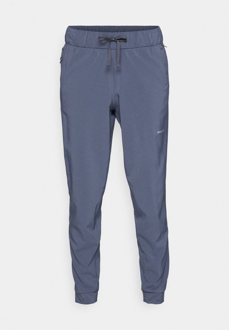 Patagonia Patagonia TERREBONNE JOGGERS - Outdoor trousers - smolder blue Riesige Ersparnisse