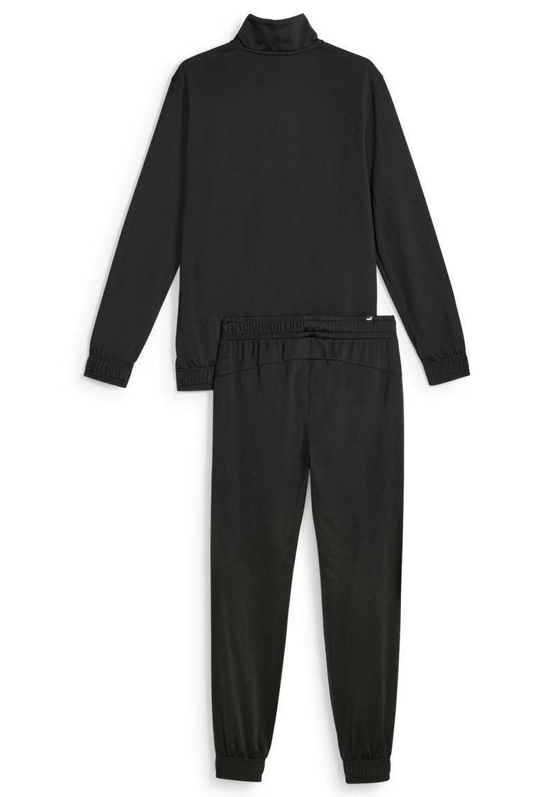 Puma Puma SUIT - Tracksuit - puma black VIP-Rabatte