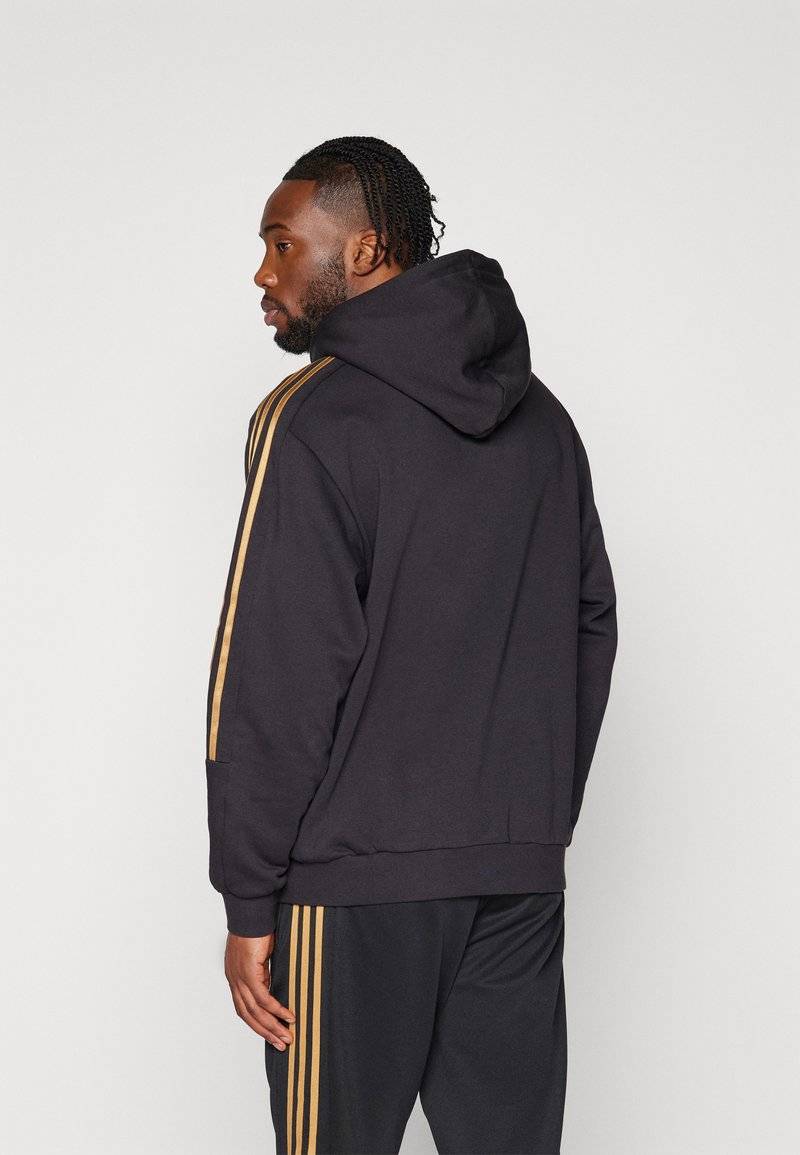 adidas Sportswear adidas Sportswear HOUSE OF TIRO NATIONS PACK HOODIE - Sweatshirt Super Sparpreis