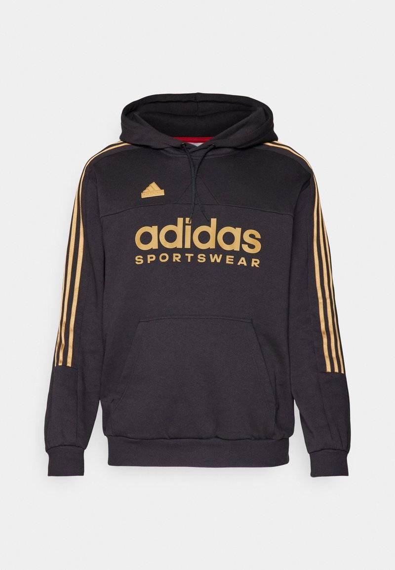 adidas Sportswear adidas Sportswear HOUSE OF TIRO NATIONS PACK HOODIE - Sweatshirt Super Sparpreis