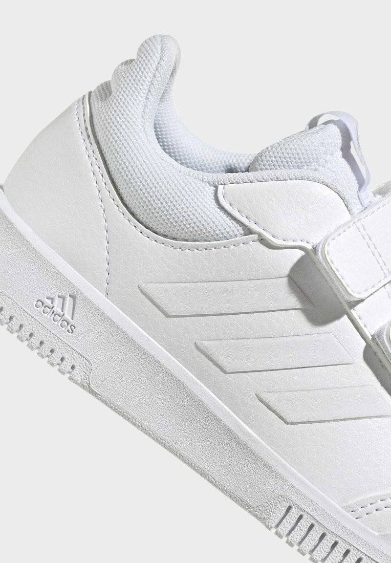 adidas Performance adidas Performance TENSAUR SPORT 2.0 UNISEX - Walking trainers - white Letzte 3 Tage