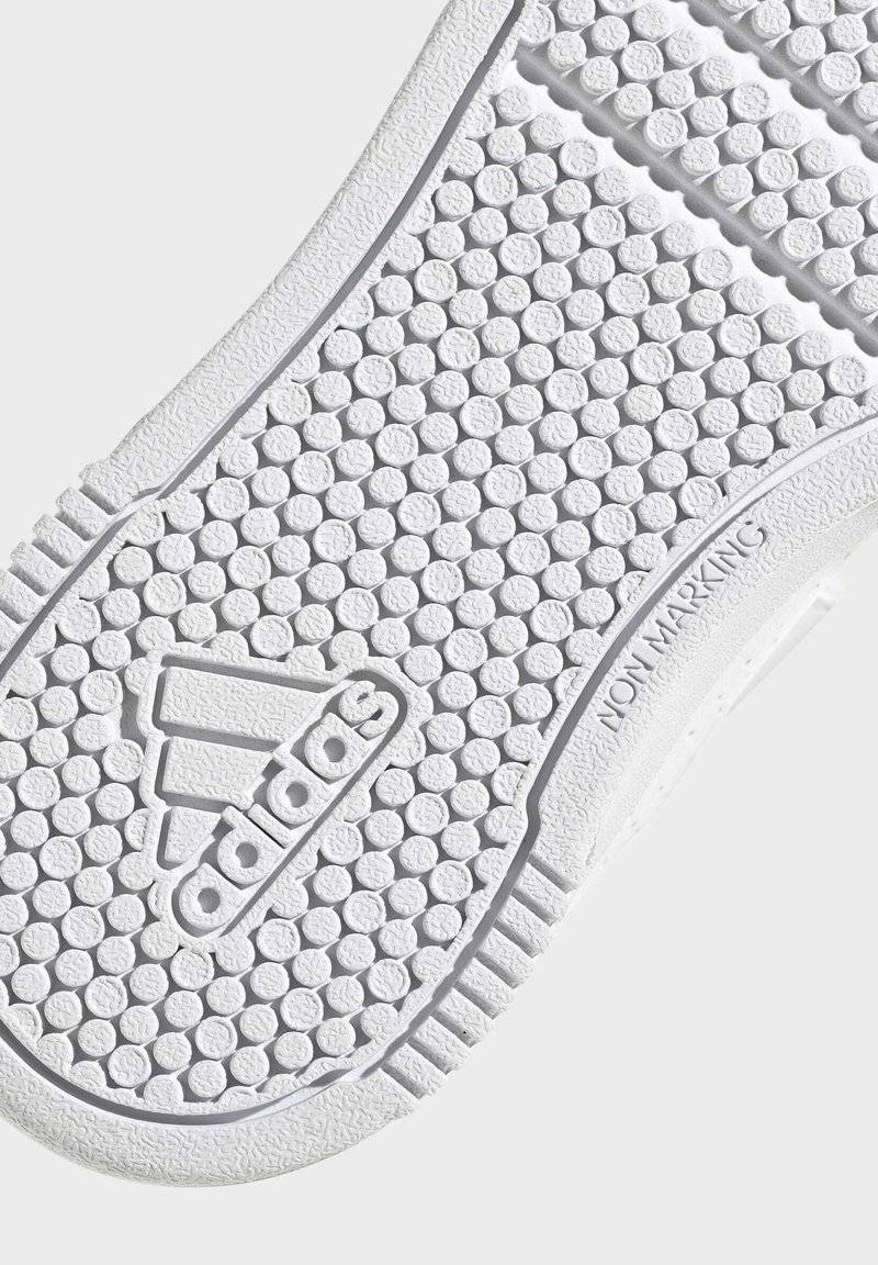 adidas Performance adidas Performance TENSAUR SPORT 2.0 UNISEX - Walking trainers - white Letzte 3 Tage