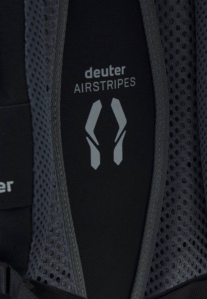 Deuter Deuter GOGO UNISEX - Rucksack - black JETZT KAUFEN