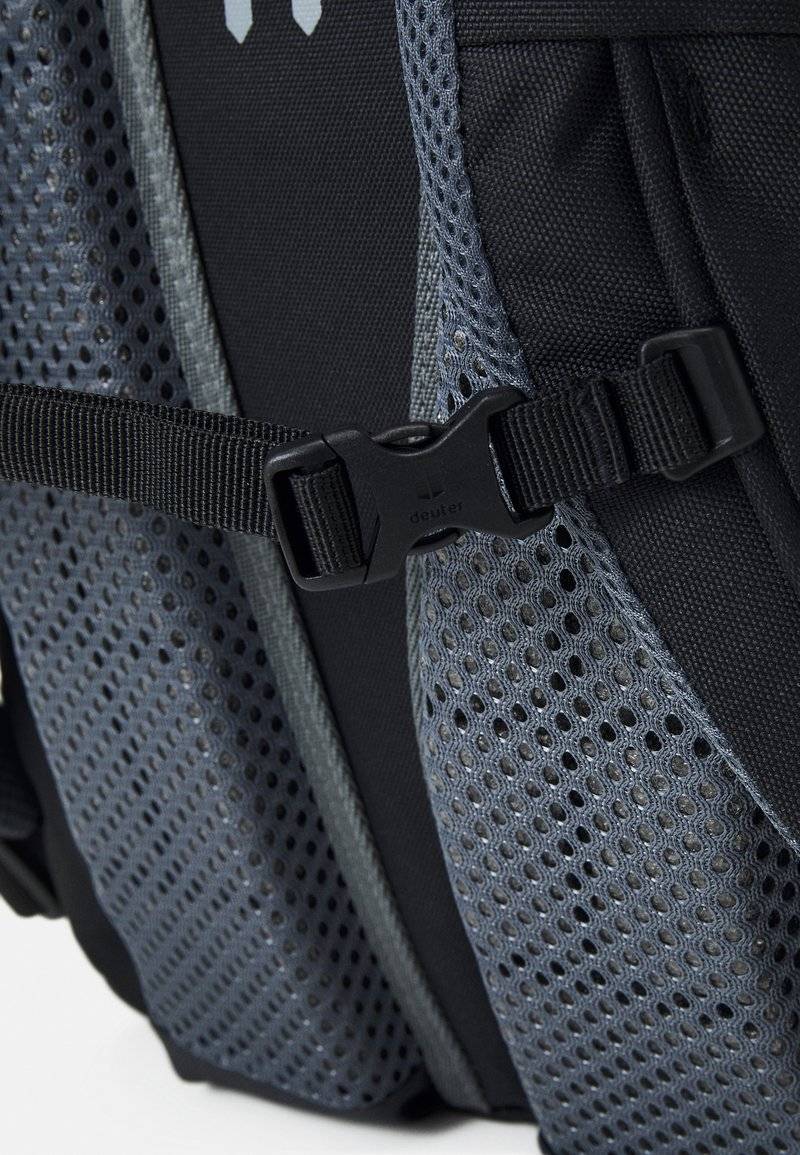 Deuter Deuter GOGO UNISEX - Rucksack - black JETZT KAUFEN