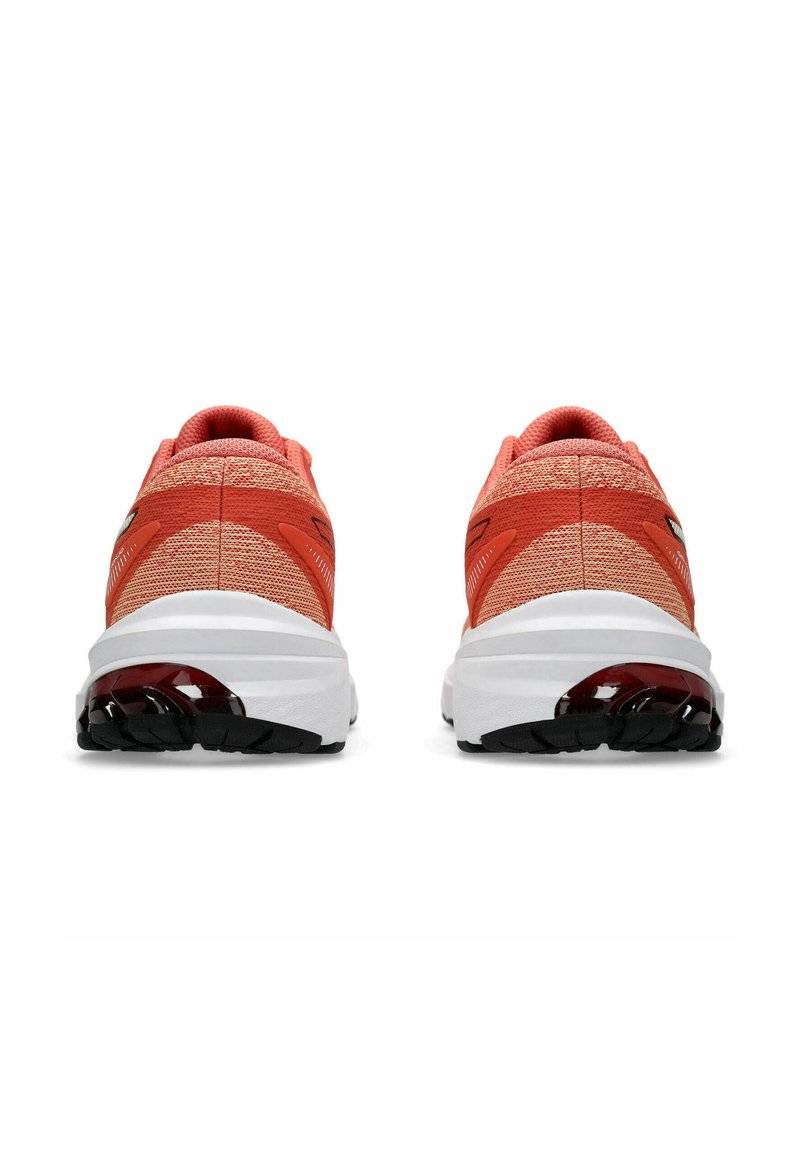 ASICS ASICS GEL-KINJO - Stability running shoes - dunkelrot Letzter Tag