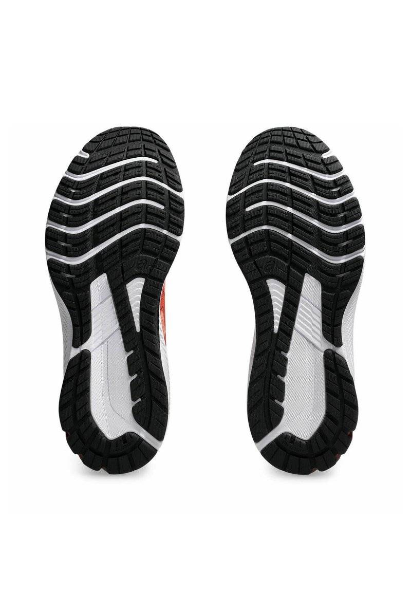 ASICS ASICS GEL-KINJO - Stability running shoes - dunkelrot Letzter Tag