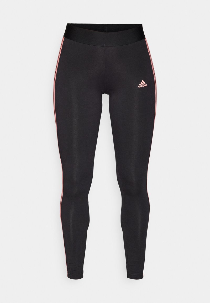adidas Sportswear adidas Sportswear ESSENTIALS 3 STRIPES LEGGINGS - Leggings Bis zu 60% Rabatt